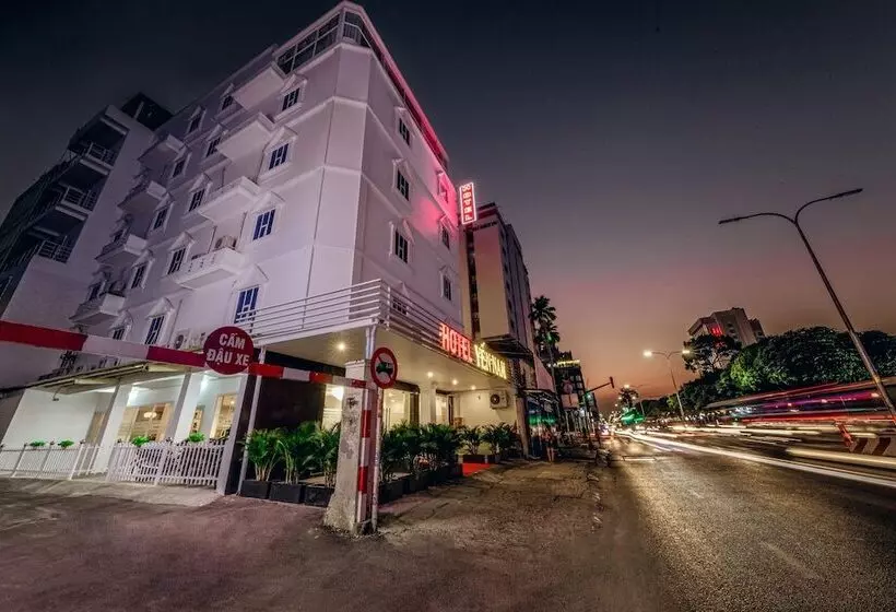 Reddoorz Yen Nam  Hoang Van Thu Street