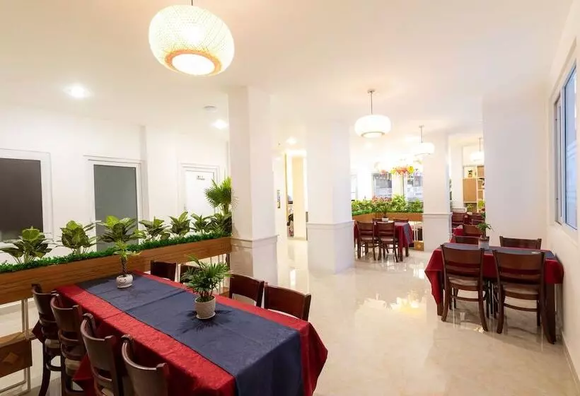 Fotos del hotel Reddoorz Yen Nam  Hoang Van Thu Street:  10