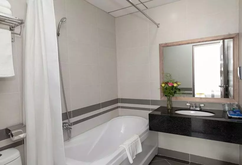 Fotos del hotel Reddoorz Yen Nam  Hoang Van Thu Street:  12