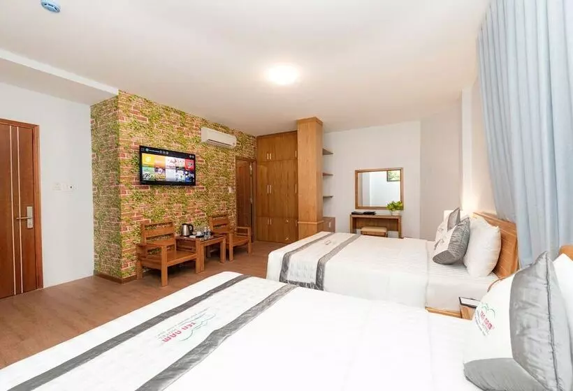 Fotos del hotel Reddoorz Yen Nam  Hoang Van Thu Street:  9