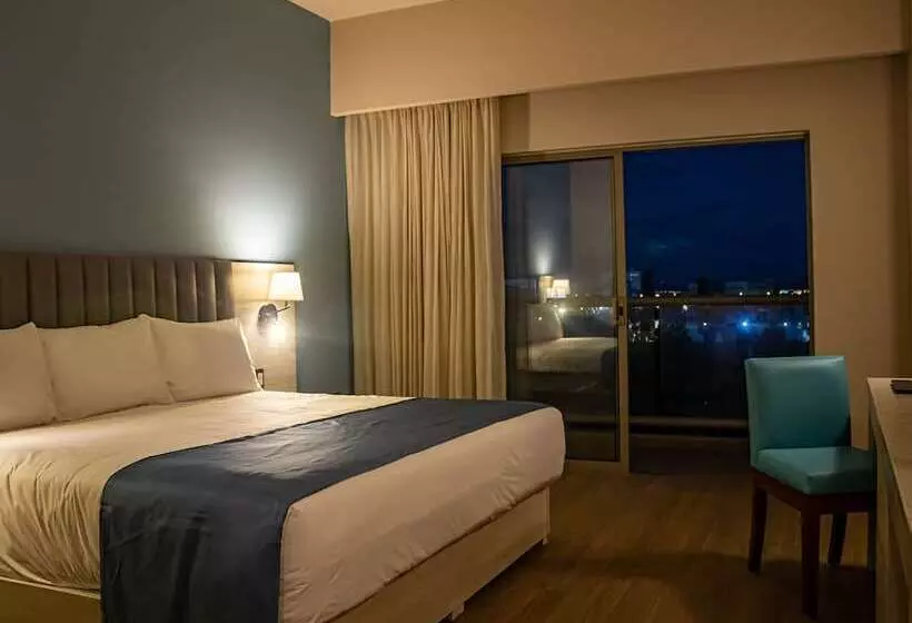 Fotos del hotel Varali Grand:  12