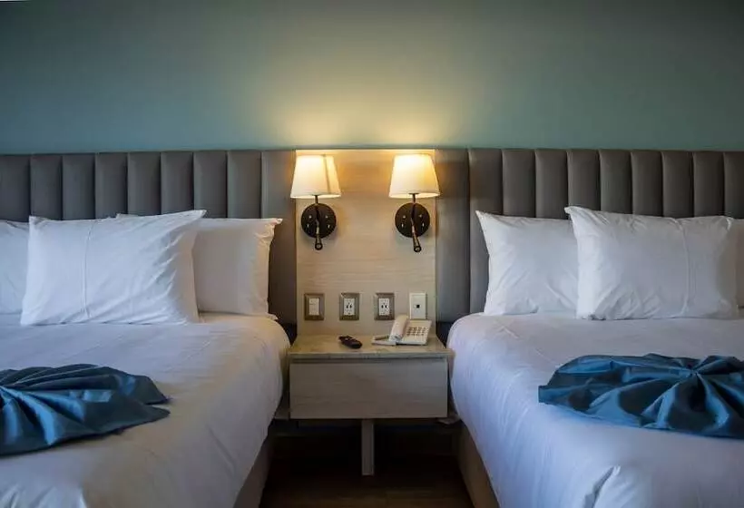 Fotos del hotel Varali Grand:  8