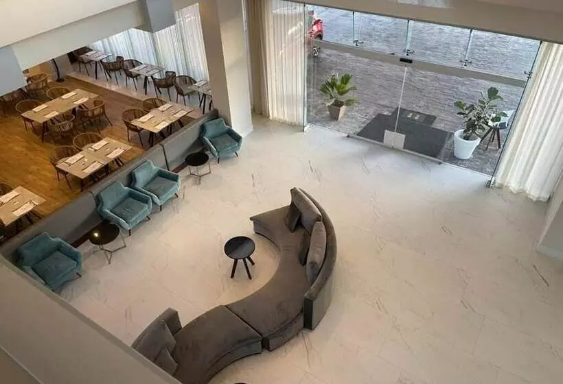 Fotos del hotel Varali Grand:  4