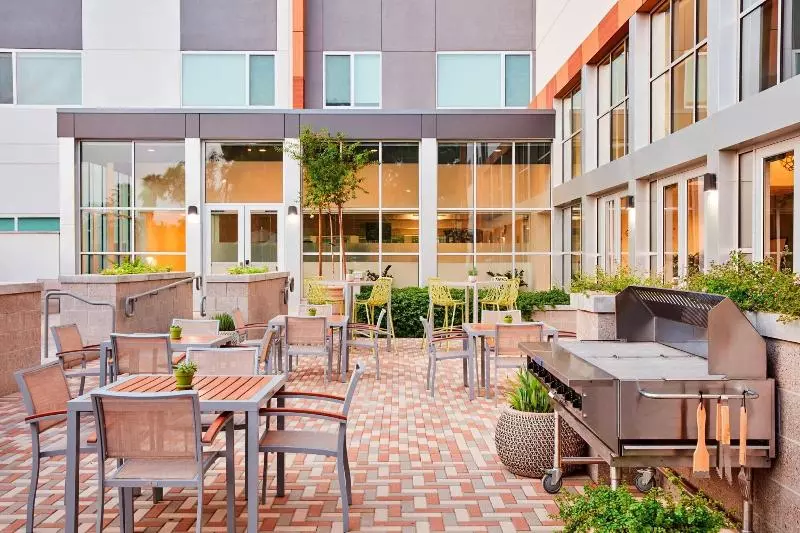 Fotos del hotel Element Orlando International Drive:  20