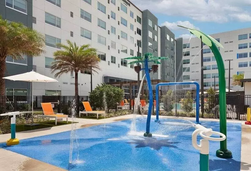 Fotos del hotel Element Orlando International Drive:  2