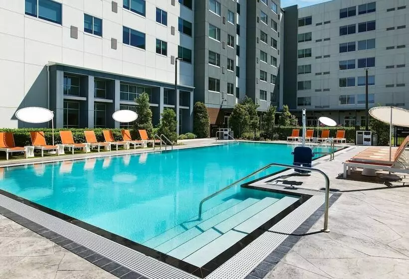 Fotos del hotel Element Orlando International Drive:  7