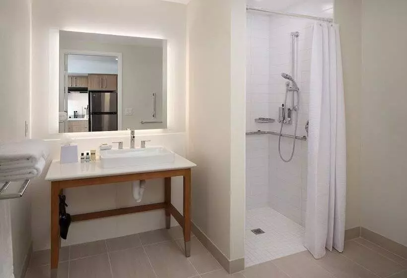 Fotos del hotel Element Orlando International Drive:  11