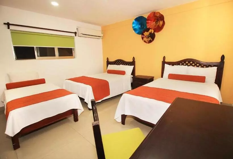 Fotos del hotel Papagayo  Boutique:  23
