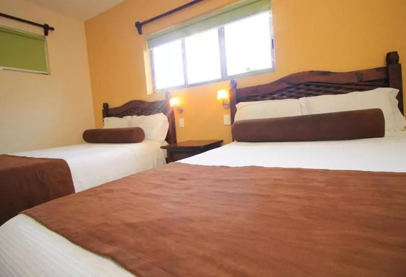 Fotos del hotel Papagayo  Boutique:  21