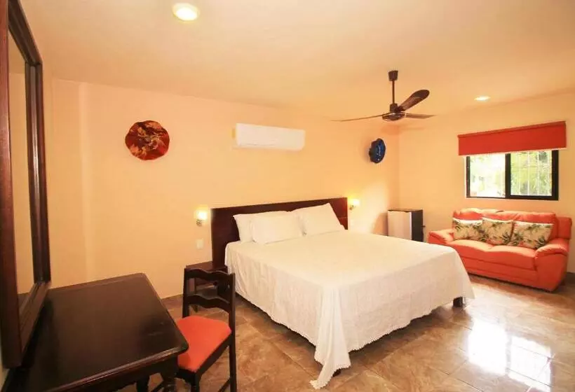 Fotos del hotel Papagayo  Boutique:  8