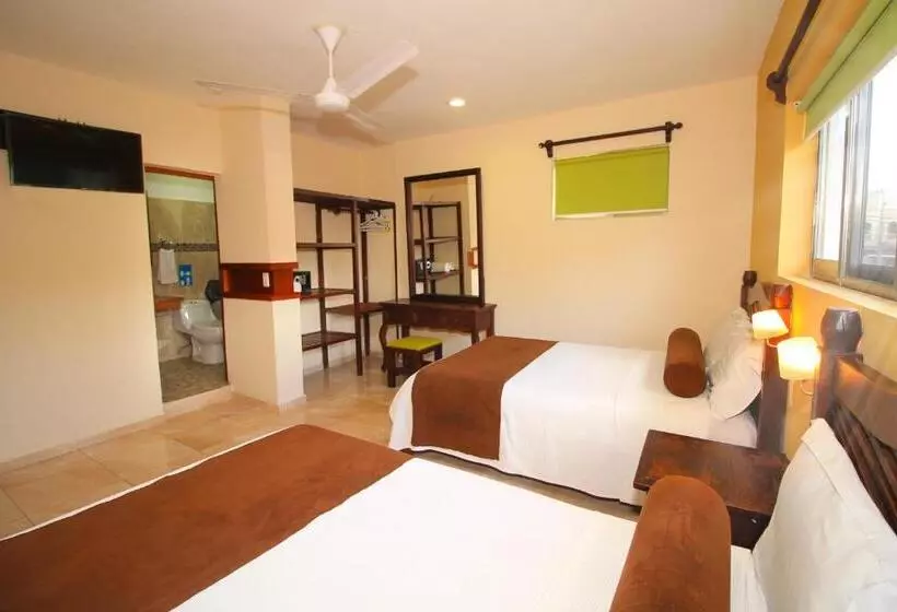 Fotos del hotel Papagayo  Boutique:  16