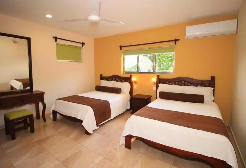 Fotos del hotel Papagayo  Boutique:  24