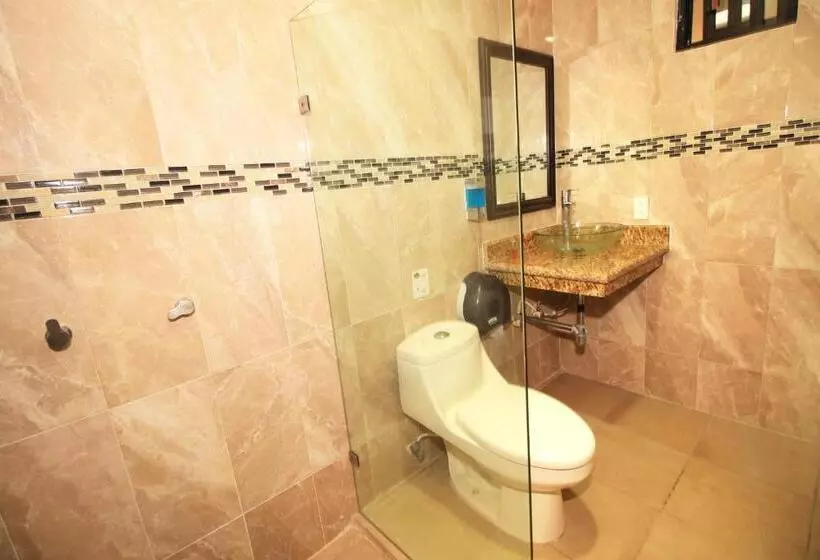Fotos del hotel Papagayo  Boutique:  15