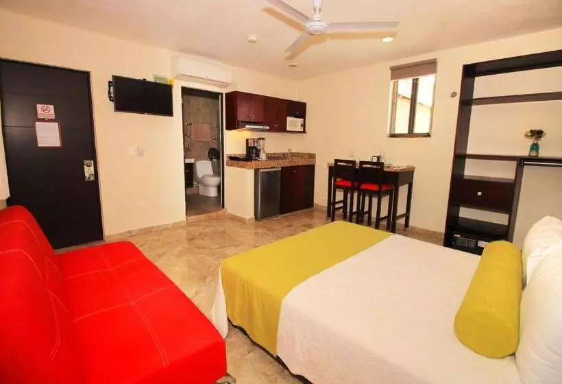 Fotos del hotel Papagayo  Boutique:  22