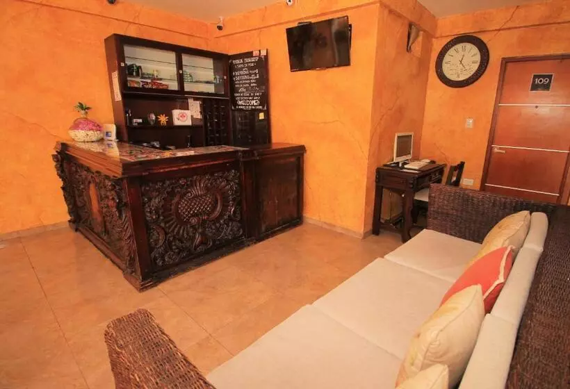 Fotos del hotel Papagayo  Boutique:  3