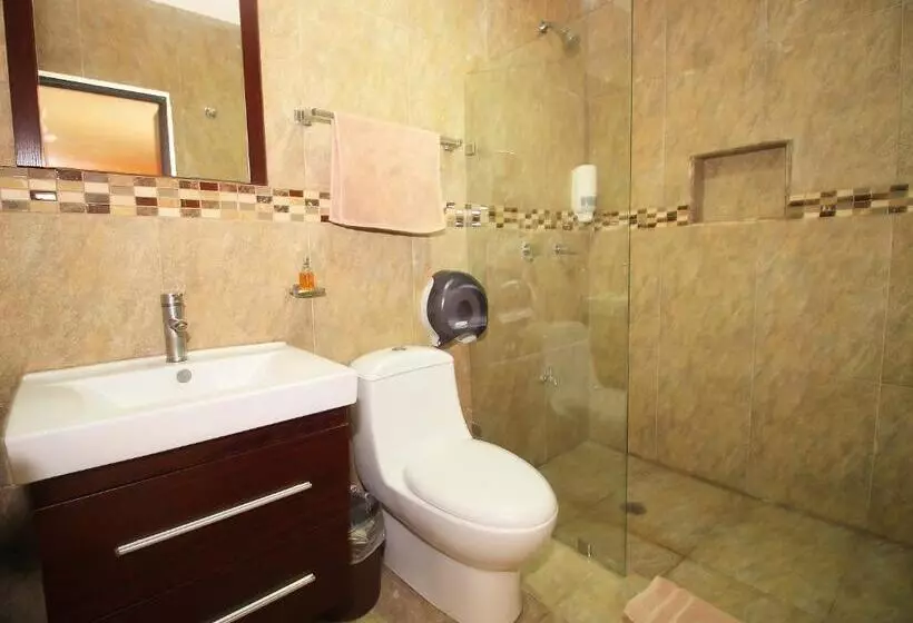 Fotos del hotel Papagayo  Boutique:  12