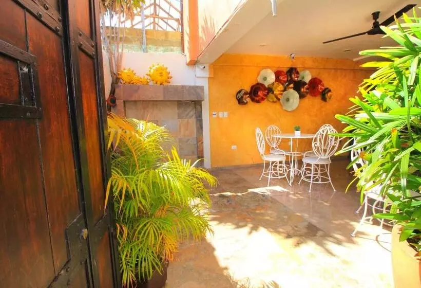 Fotos del hotel Papagayo  Boutique:  4