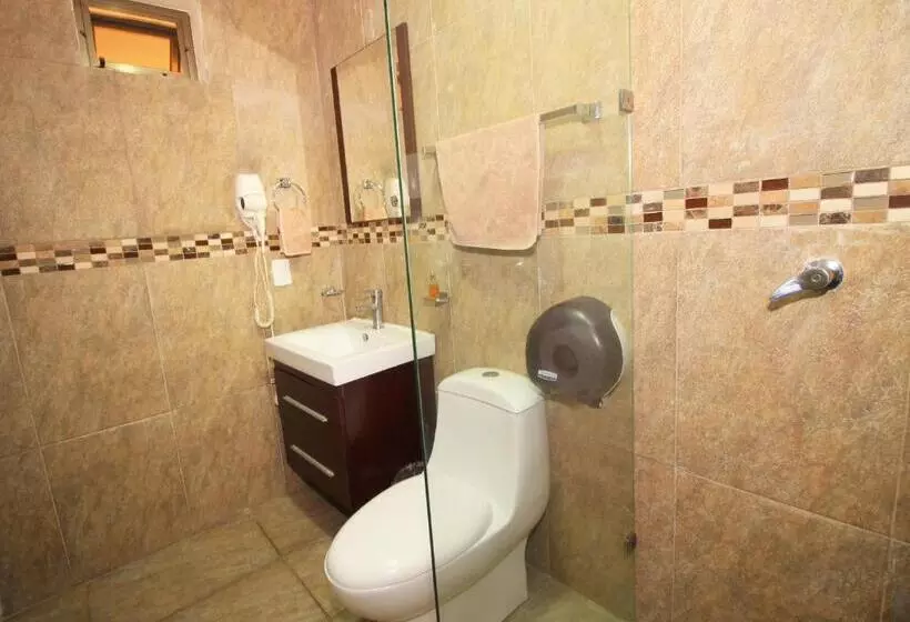 Fotos del hotel Papagayo  Boutique:  6