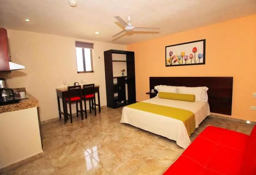 Fotos del hotel Papagayo  Boutique:  17