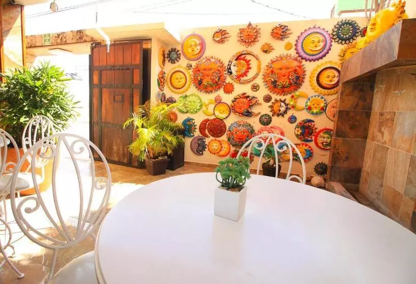 Fotos del hotel Papagayo  Boutique:  9