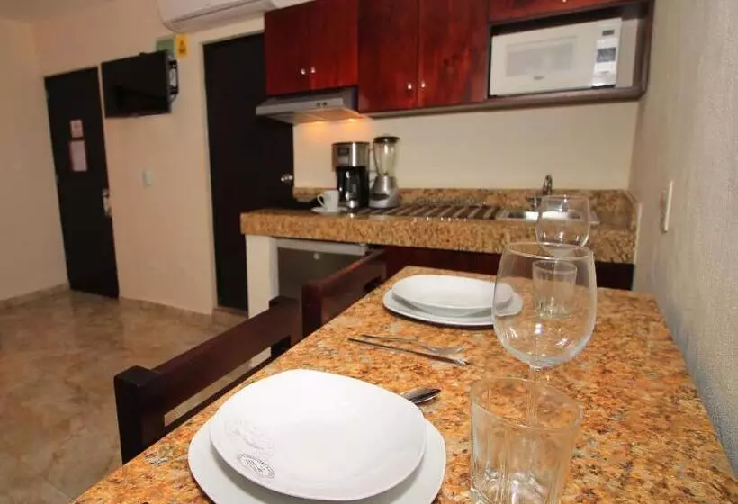 Fotos del hotel Papagayo  Boutique:  5