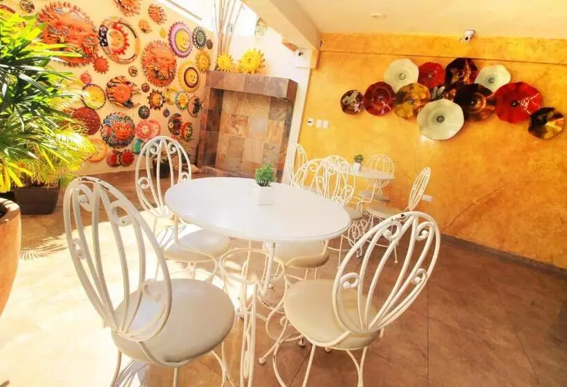 Fotos del hotel Papagayo  Boutique:  10