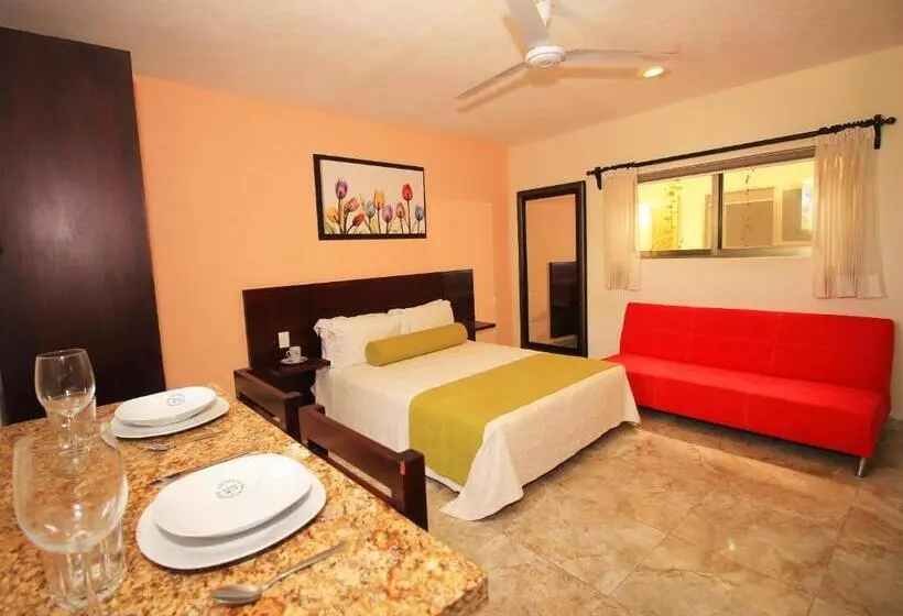 Fotos del hotel Papagayo  Boutique:  19