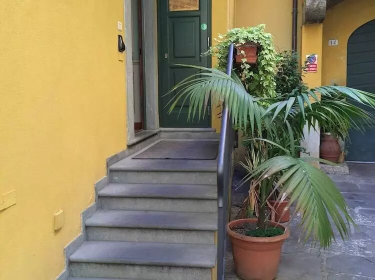 Fotos del hotel Albergo San Martino:  25