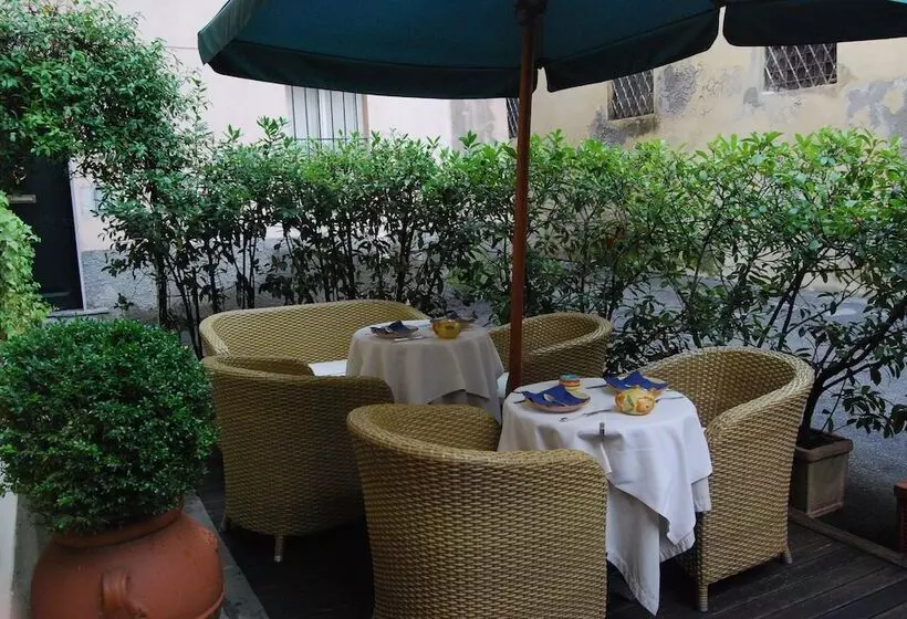 Fotos del hotel Albergo San Martino:  15