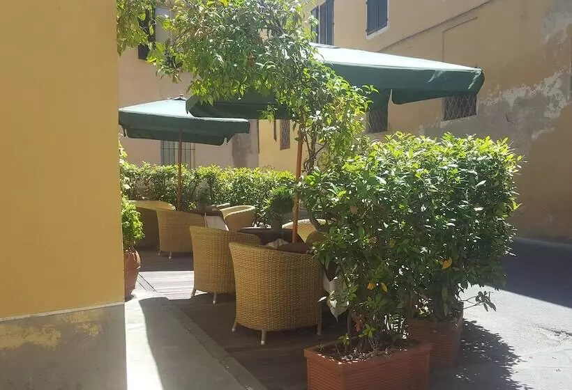 Fotos del hotel Albergo San Martino:  18