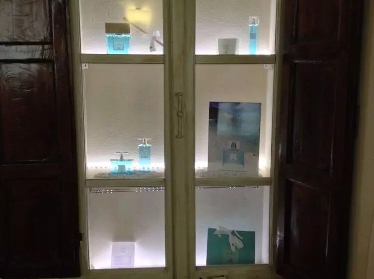 Fotos del hotel Albergo San Martino:  16