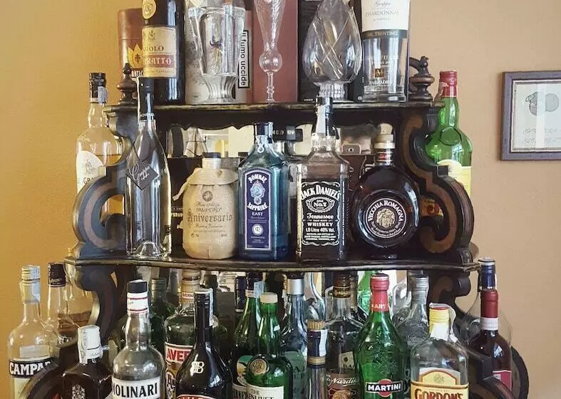 Fotos del hotel Albergo San Martino:  4