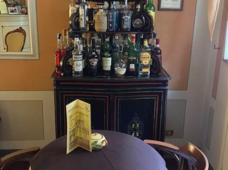 Fotos del hotel Albergo San Martino:  9