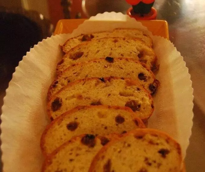 Fotos del hotel Albergo San Martino:  13