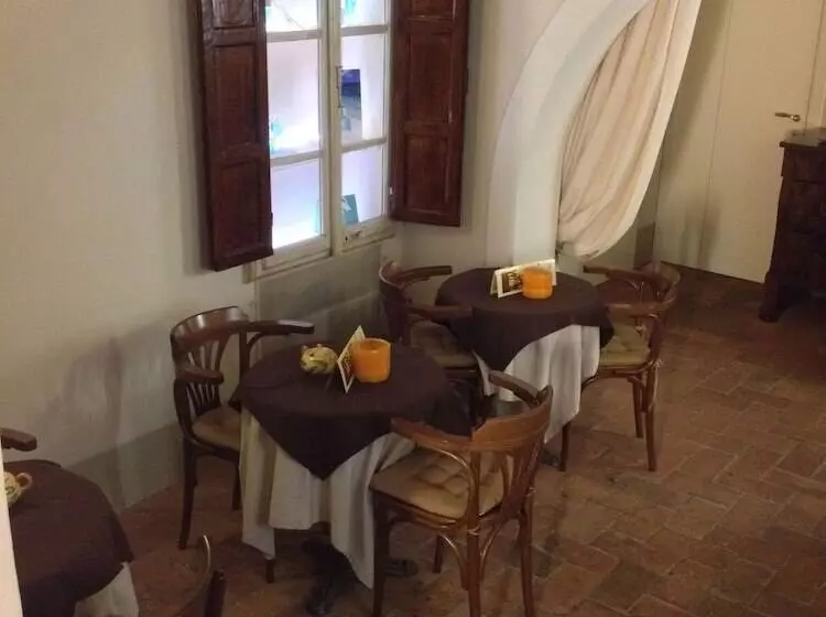 Fotos del hotel Albergo San Martino:  8