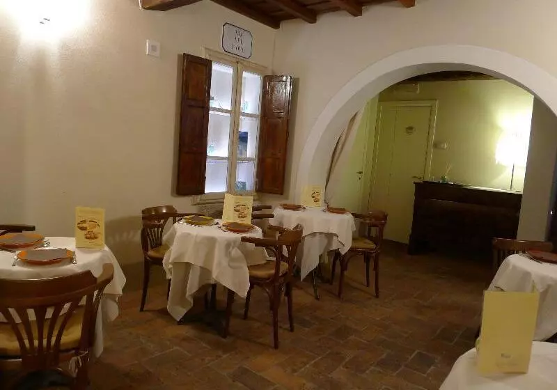 Fotos del hotel Albergo San Martino:  3