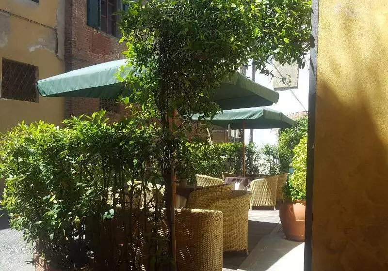 Fotos del hotel Albergo San Martino:  23