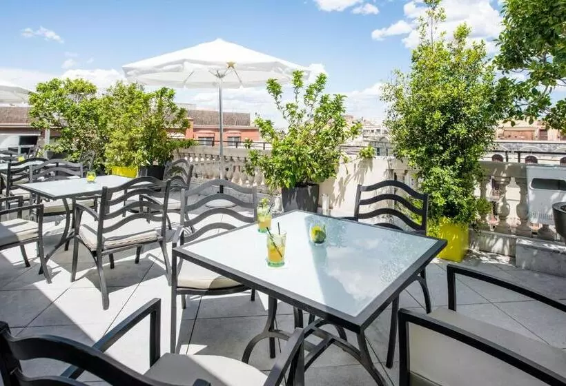 Fotos del hotel Barcelona Center:  5