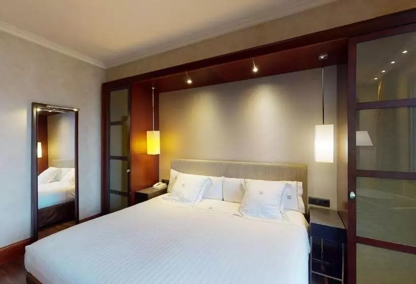Fotos del hotel Barcelona Center:  7