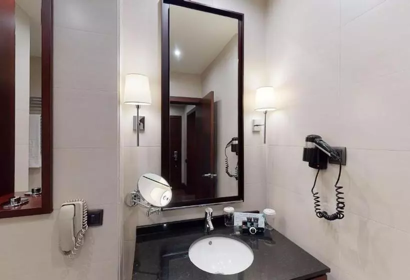 Fotos del hotel Barcelona Center:  6