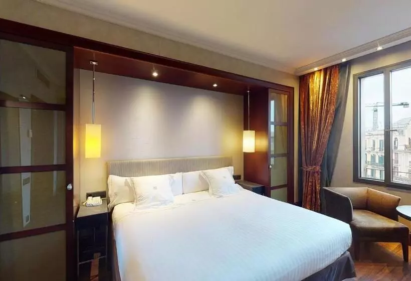 Fotos del hotel Barcelona Center:  11