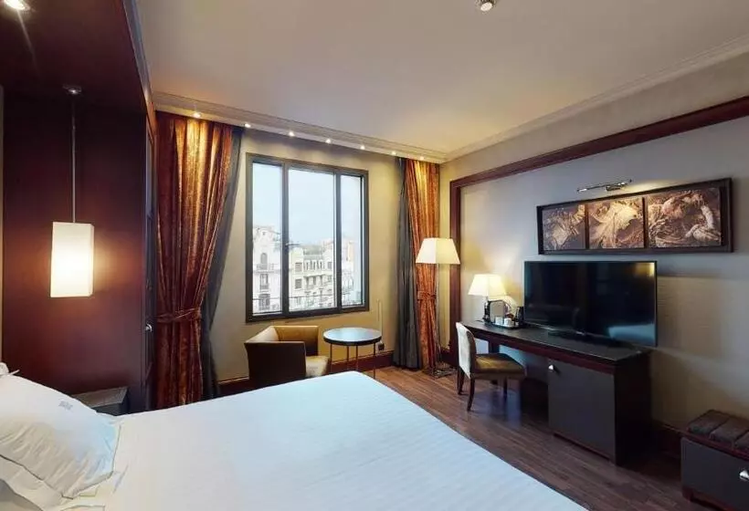 Fotos del hotel Barcelona Center:  19