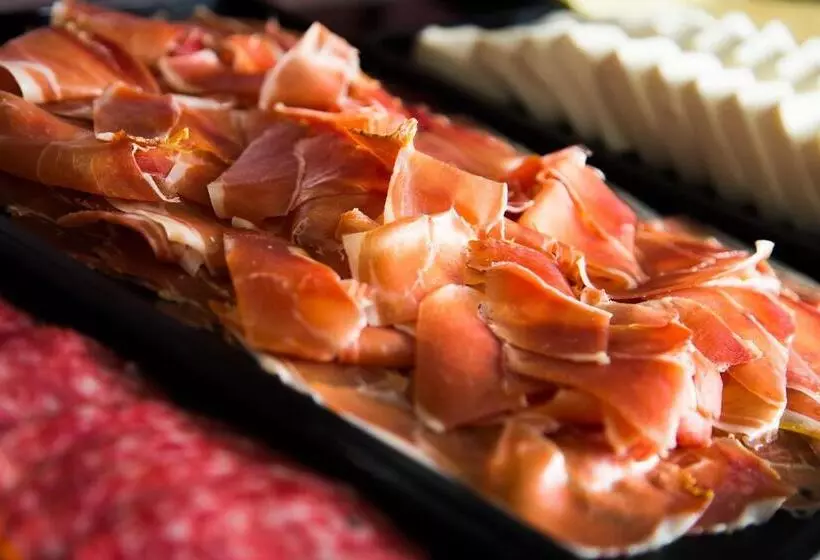 Fotos del hotel Barcelona Center:  23