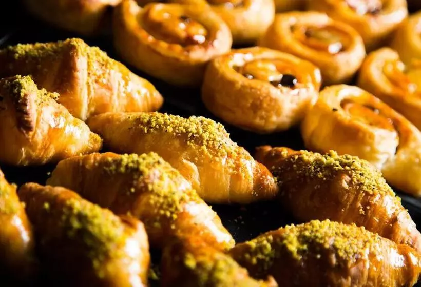 Fotos del hotel Barcelona Center:  20