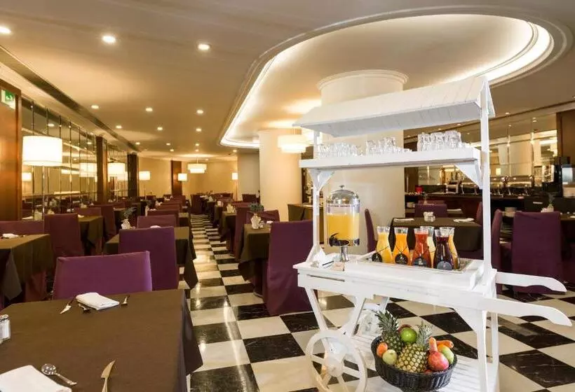 Fotos del hotel Barcelona Center:  16