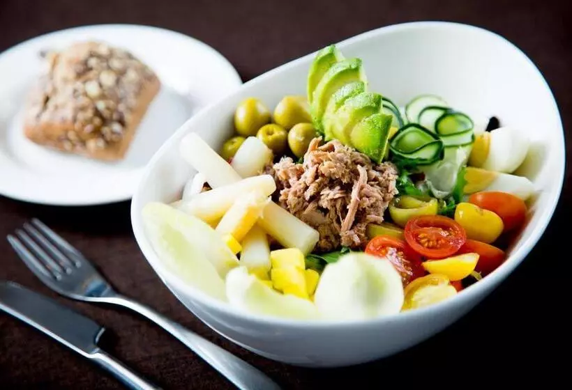 Fotos del hotel Barcelona Center:  12