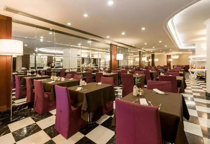 Fotos del hotel Barcelona Center:  3