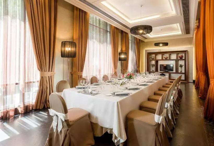 Fotos del hotel Barcelona Center:  17