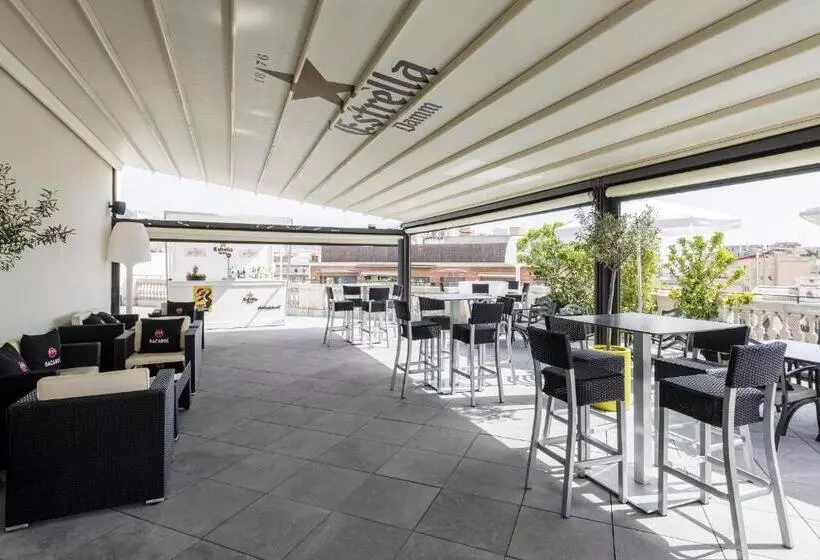 Fotos del hotel Barcelona Center:  14