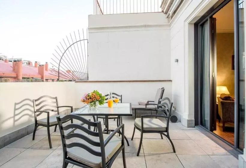 Fotos del hotel Barcelona Center:  10